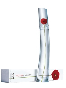 Kenzo flower花 女士香水 50ml--網上購物