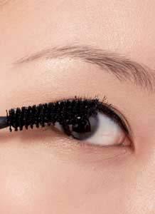 內雙眼美眉